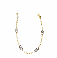 Bracciale IGold Bambino in Oro BR04701151000 - BR04701151000